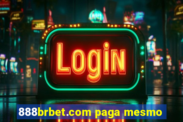 888brbet.com paga mesmo